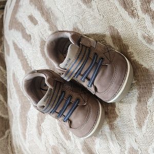 Stride Rite toddler shoes size 6 XW